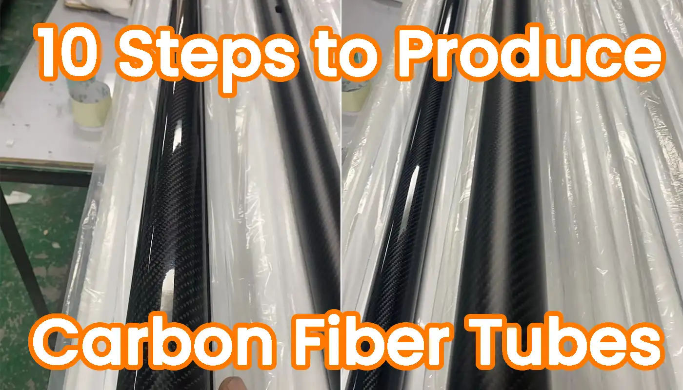 Prepreg Carbon Fiber